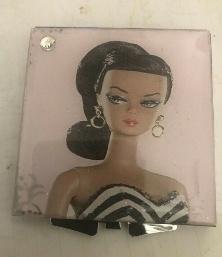 Barbie nera bronzina - barbie,