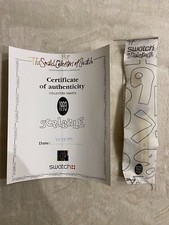 Swatch vintage Special