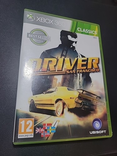 Gioco driver san - gioco!!, driver: