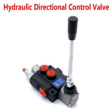 Valvola di controllo