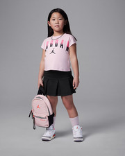 JORDAN  COMPLETO SHORTS