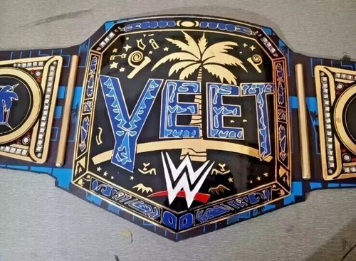Cintura yeet heavyweight - yeet,