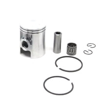 Pistone 39mm Doppia Fascia Motore Minicross 49cc KTM SX NRG 50cc Replica Morini