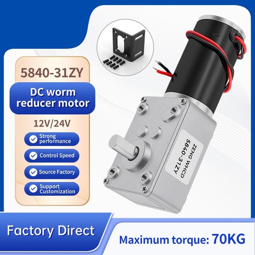 5840 31zy motore - 5840-31zy, dc