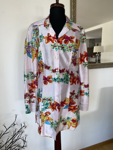 Camicia iris von arnim - camicia,