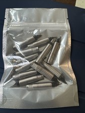 Parker Vector Fountain lotto