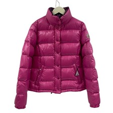 MONCLER CLAIRY nylon down