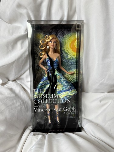 Barbie the museum - barbie, collection