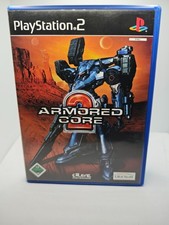 Playstation 2 / PS2: Armored