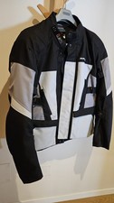 Giacca moto Traveler 2 H2OUT