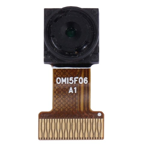 Modulo fotocamera frontale