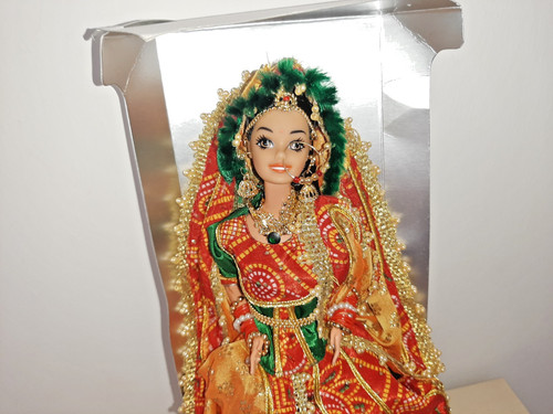 1996 barbie roapvati - 1996,