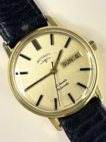 Orologio rotary vintage - orologio,