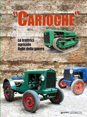 Carioche trattrici agricole - le,