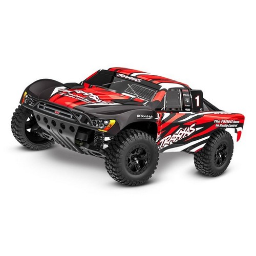 Traxxas 58234 slash 10 2wd - traxxas,