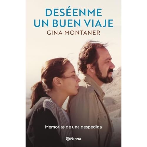 Des enme buen - des�enme, viaje