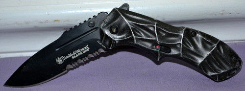 Coltello pieghevole smith - pieghevole,