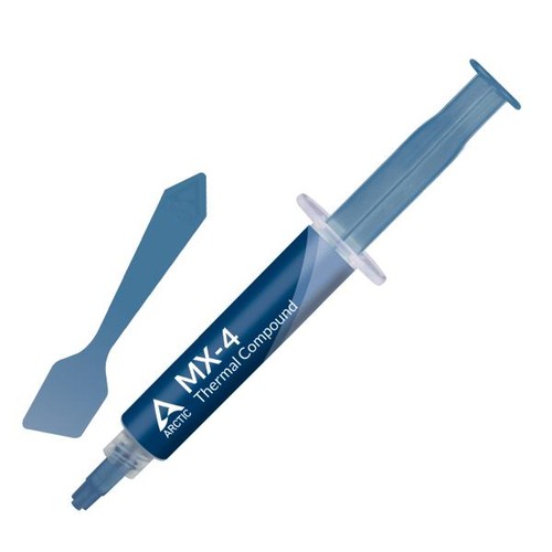 Arctic compontente del - mx-4,