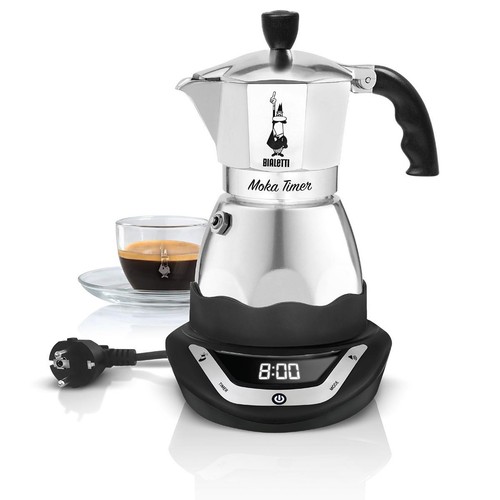 Bialetti moka timer - bialetti,