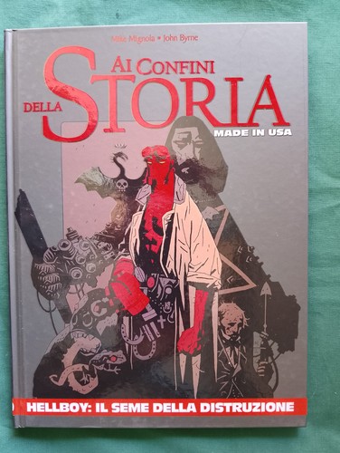 Confini della storia vol - della,