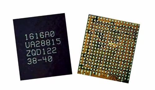 1616a0 chip usb ricarica - 1616a0, di
