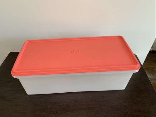 Tupperware sheer jumbo bread - sheer,