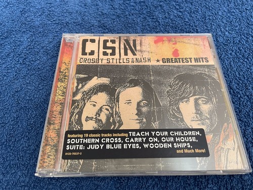 Crosby stills nash - stills,