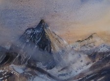 Quadro-Picture - Acquerello -