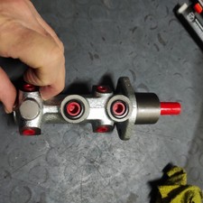 POMPA FRENO RODEO P30235 FIAT