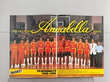 POSTER PELLICCERIA ANNABELLA