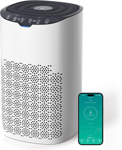 Purificatore aria per - purificatore,