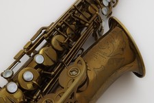 1963 109,xxx Selmer Mark VI