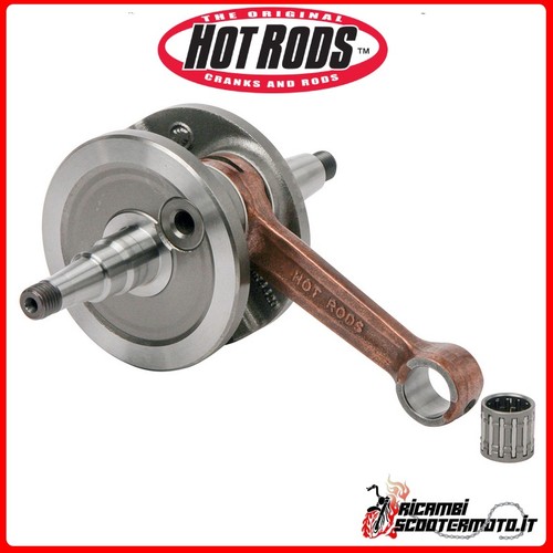Albero motore hot rods - albero, ktm