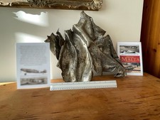 Huge Original WW2 Relic