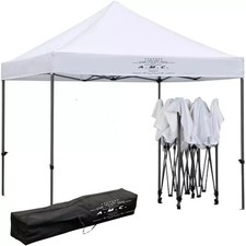 Gazebo Richiudibile 3X3 Mt in