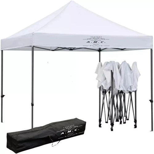 Gazebo richiudibile 3x3 in - gazebo,