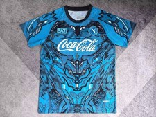 Napoli Maglia Allenamento 2025-26