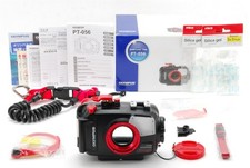 Custodia subacquea Olympus