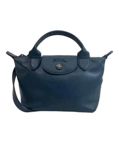 Borsa mano longchamp - borsa,