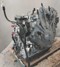 MITSUBISHI OUTLANDER CVT