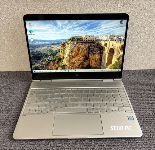 Spectre x360 convertibile - hp,