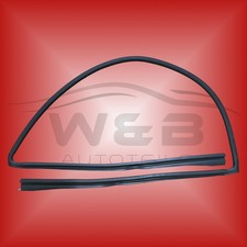 Cornice per parabrezza - cornice,
