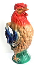 Gallo in porcellana Сock