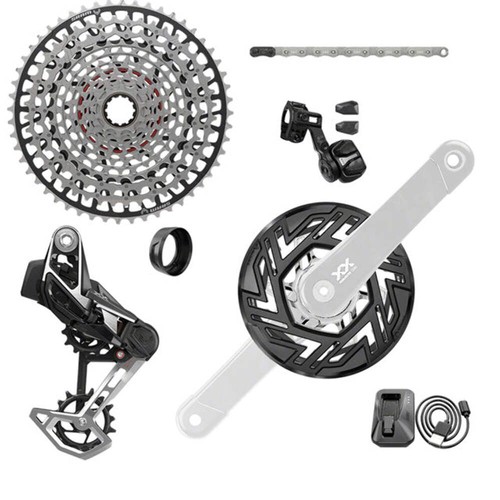 Sram eagle type ebike axs - xx,