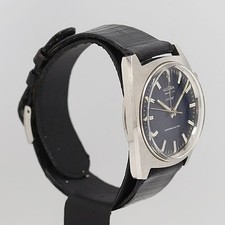 Orologio Uomo Vulcain Cricket