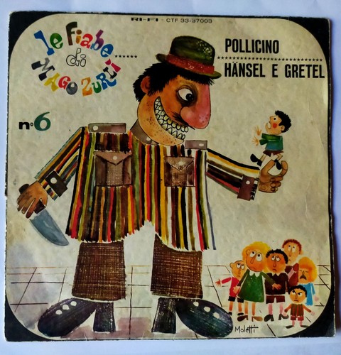 Disco vinile giri - disco,