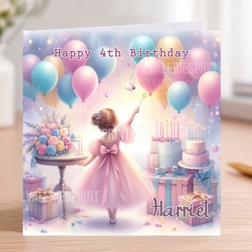Biglietto compleanno - biglietto,