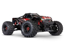 Traxxas Maxx WideMaxx 1/10