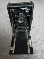 Macchina fotografica vintage
