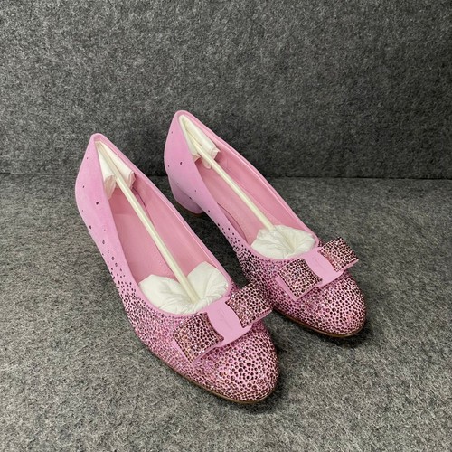 Ferragamo vara ballerine - ballerine, pompa
